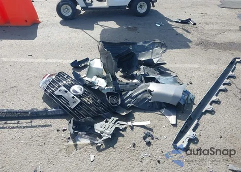 2024 Nissan Sentra Sr Xtronic Cvt из США, поврежденный, VIN 3N1AB8DV9RY294345